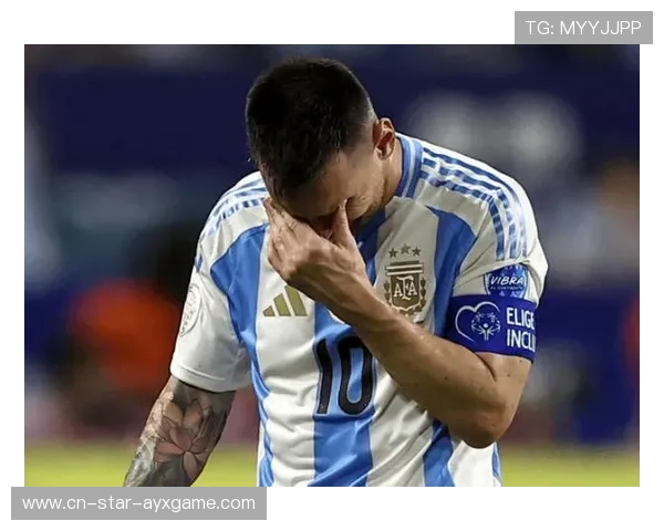 世界杯梅西若助攻达到三场连发，其他三人能否追赶？