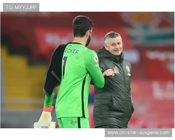 曼联前场的快速二传一显示出强大执行力