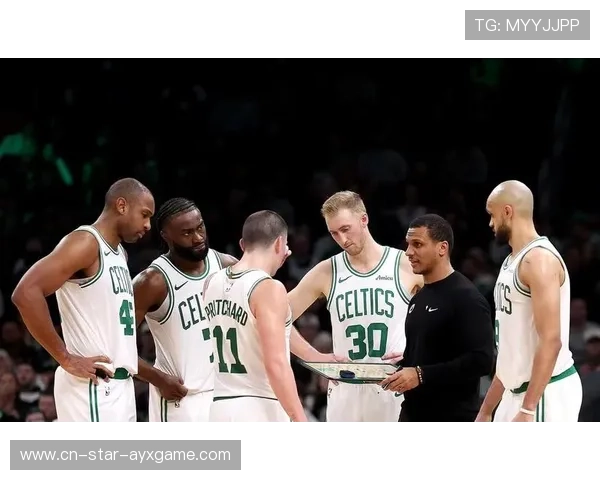 凯尔特人节奏与纪律满分