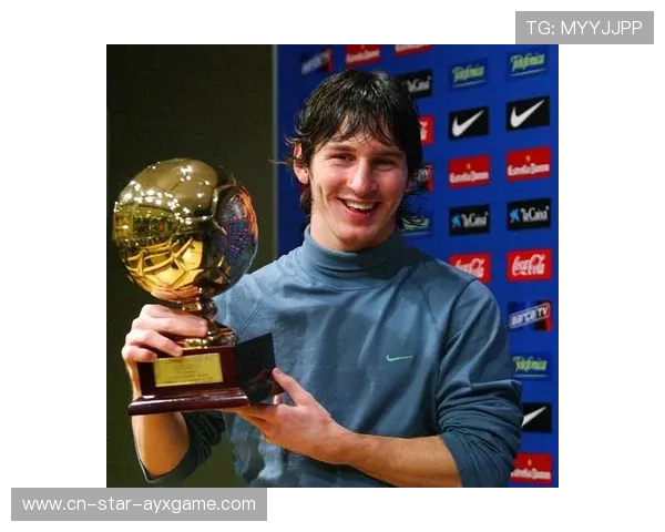 阿贾克斯追梅西式天生灵巧：未来足球天才的炼成之路