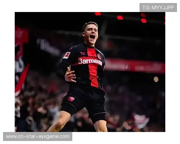 德甲勒沃库森保持高质量传控结构,攻势连绵不绝