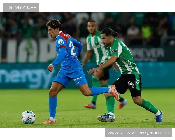 西甲贝蒂斯传导紧凑,攻势节奏持续升温