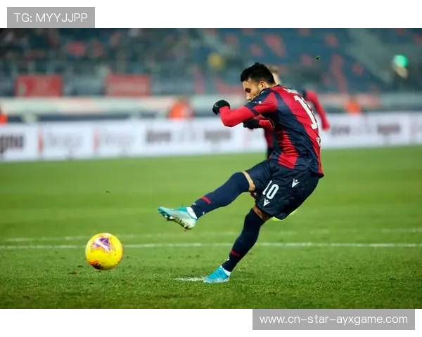 拉齐奥通过连续传球掌控局面