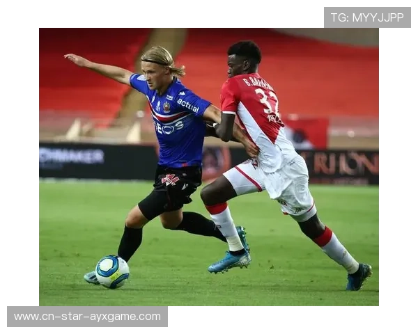 法甲摩纳哥角球战术再成利器,比分被改写