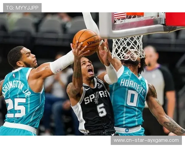 布里奇斯终场外线命中,黄蜂险胜加时